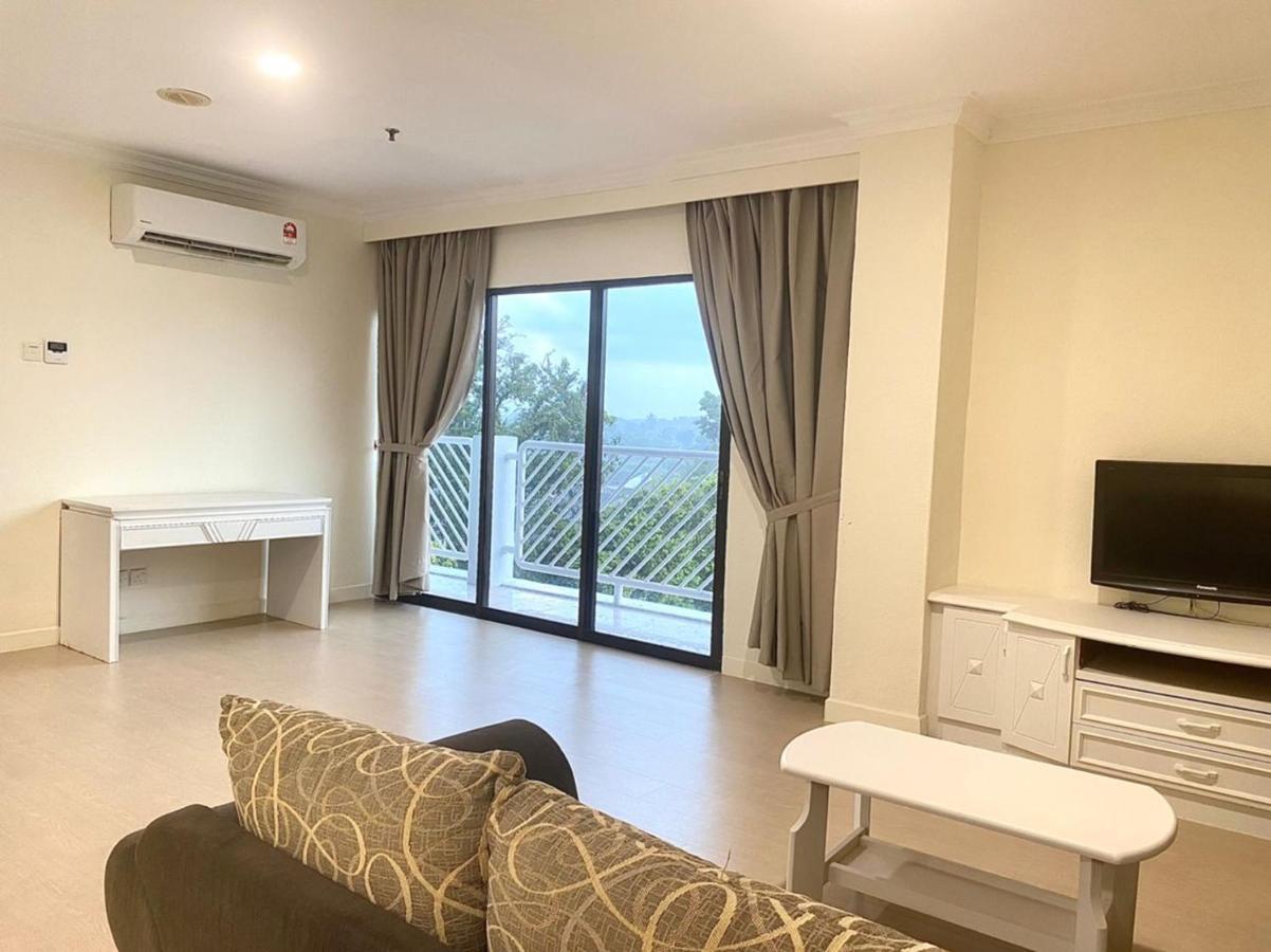 Swiss Avenue Hotel Sungai Petani Exterior photo