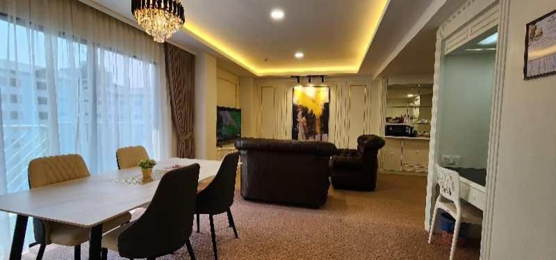 Swiss Avenue Hotel Sungai Petani Exterior photo