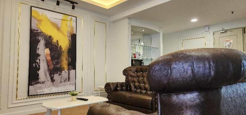 Swiss Avenue Hotel Sungai Petani Exterior photo